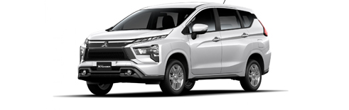 Mitsubishi Xpander Bắc Ninh